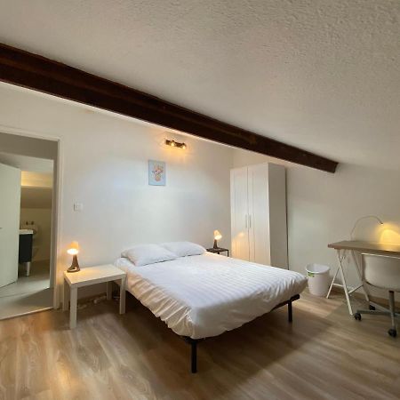 Les Cosy De Nancy - Mister Charles Sous Les Toits, Place Du Marche 4* Exterior foto