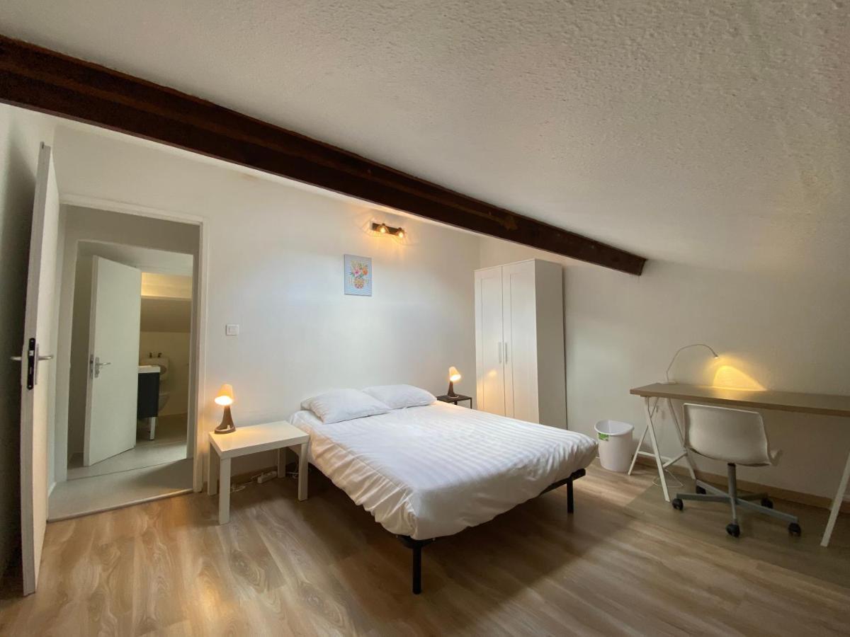 Les Cosy De Nancy - Mister Charles Sous Les Toits, Place Du Marche 4* Exterior foto